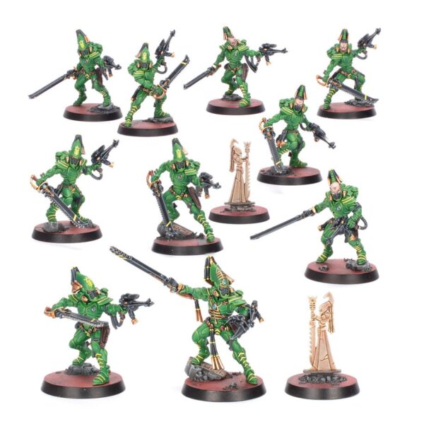 Kill Team Blades of Khaine