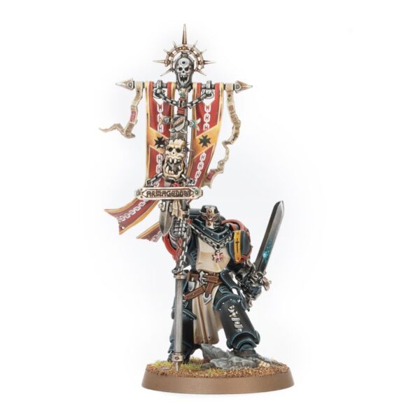 Crusade Ancient