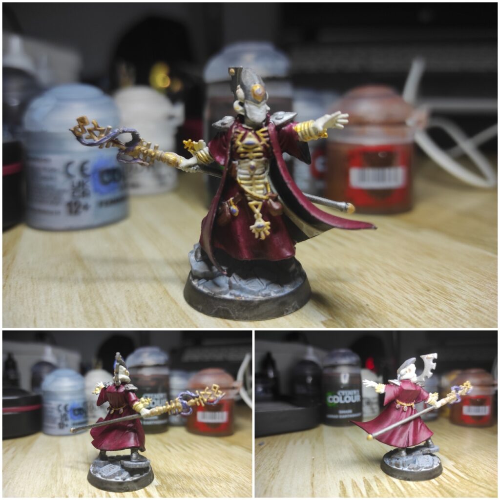 Spirit Seer by Christina