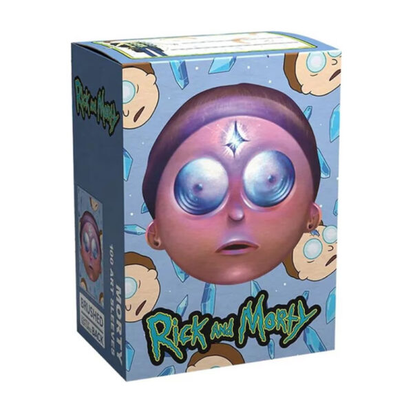 Morty