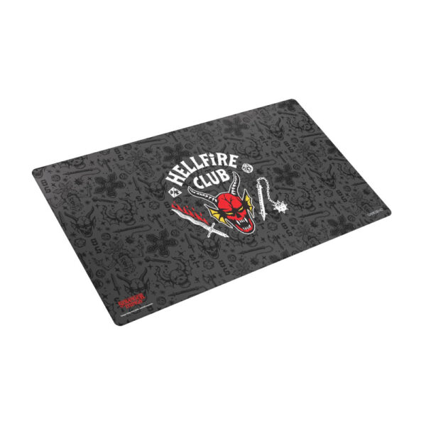 Hellfire Club Prime Playmat
