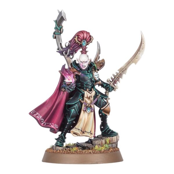 Archon