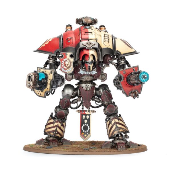 Knight Questoris