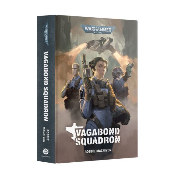 Vagabond Squadron