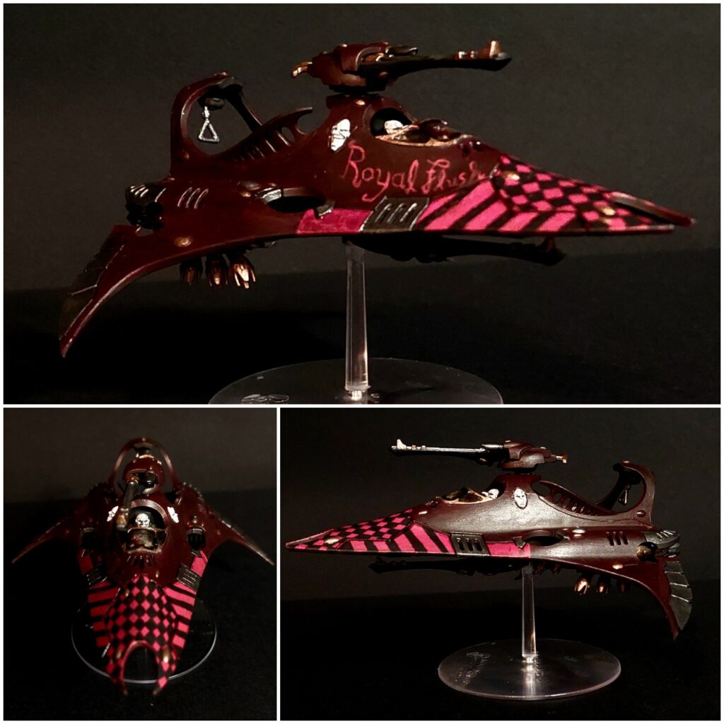 Starweaver by Kostantinos