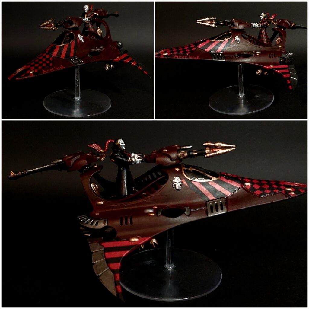 Voidweaver by Kostantinos