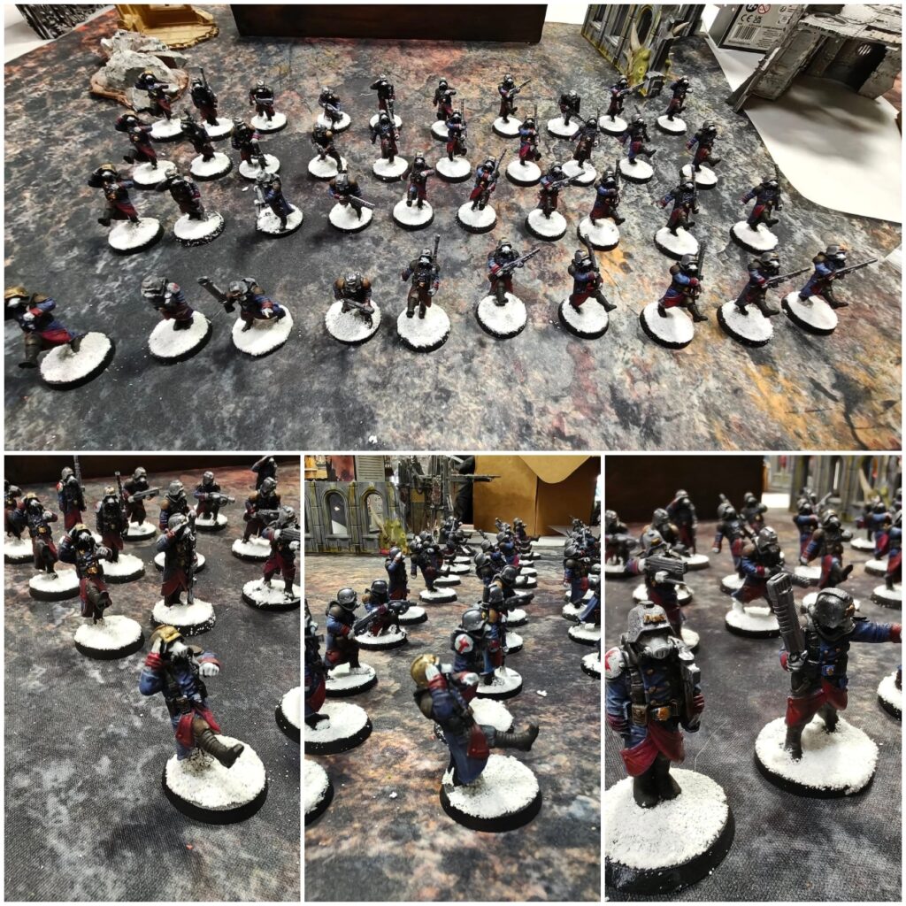 40 Nomatei by Pandospyros (4x oath)
