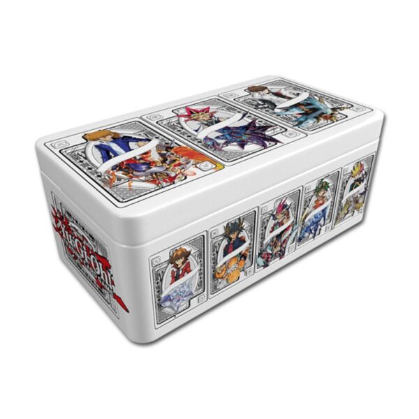 2025 Mega Pack Tin