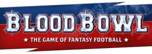 Bloodbowl logo