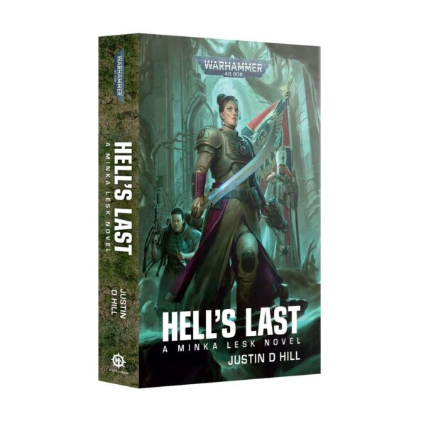 Hell's Last