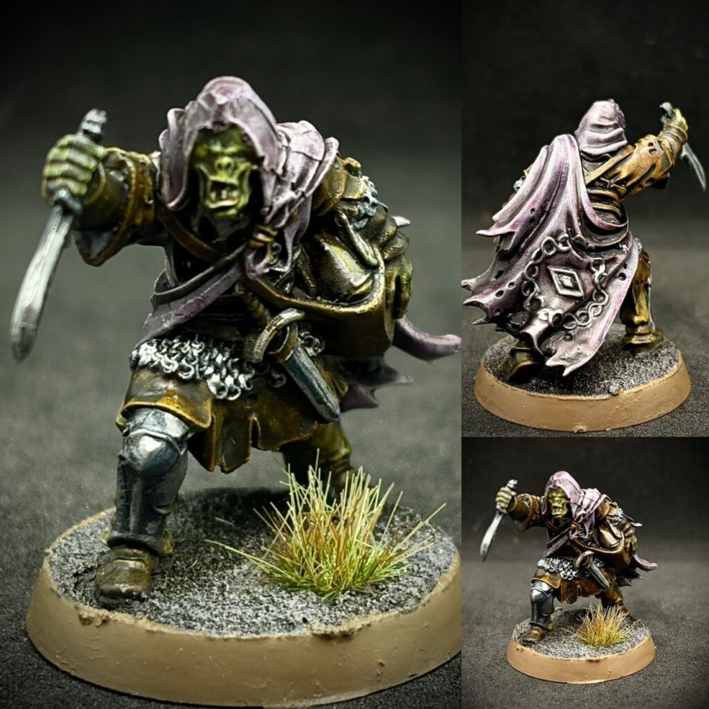 Nazthrak Orc Captain by Doc 3-0