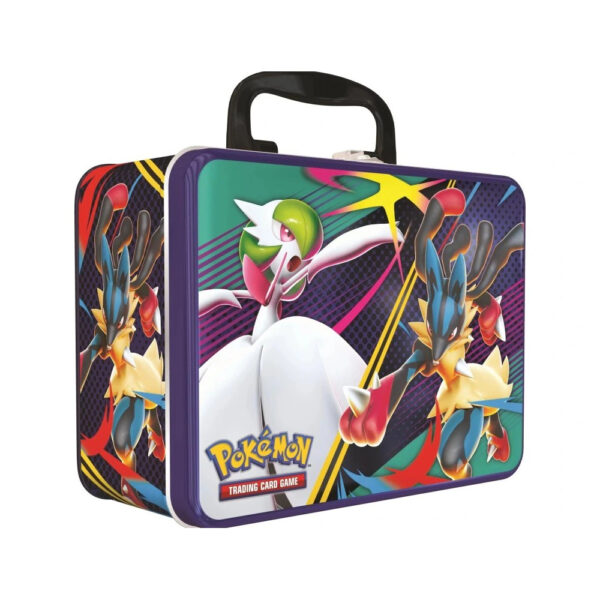 Pokémon - Collector Chest 2025
