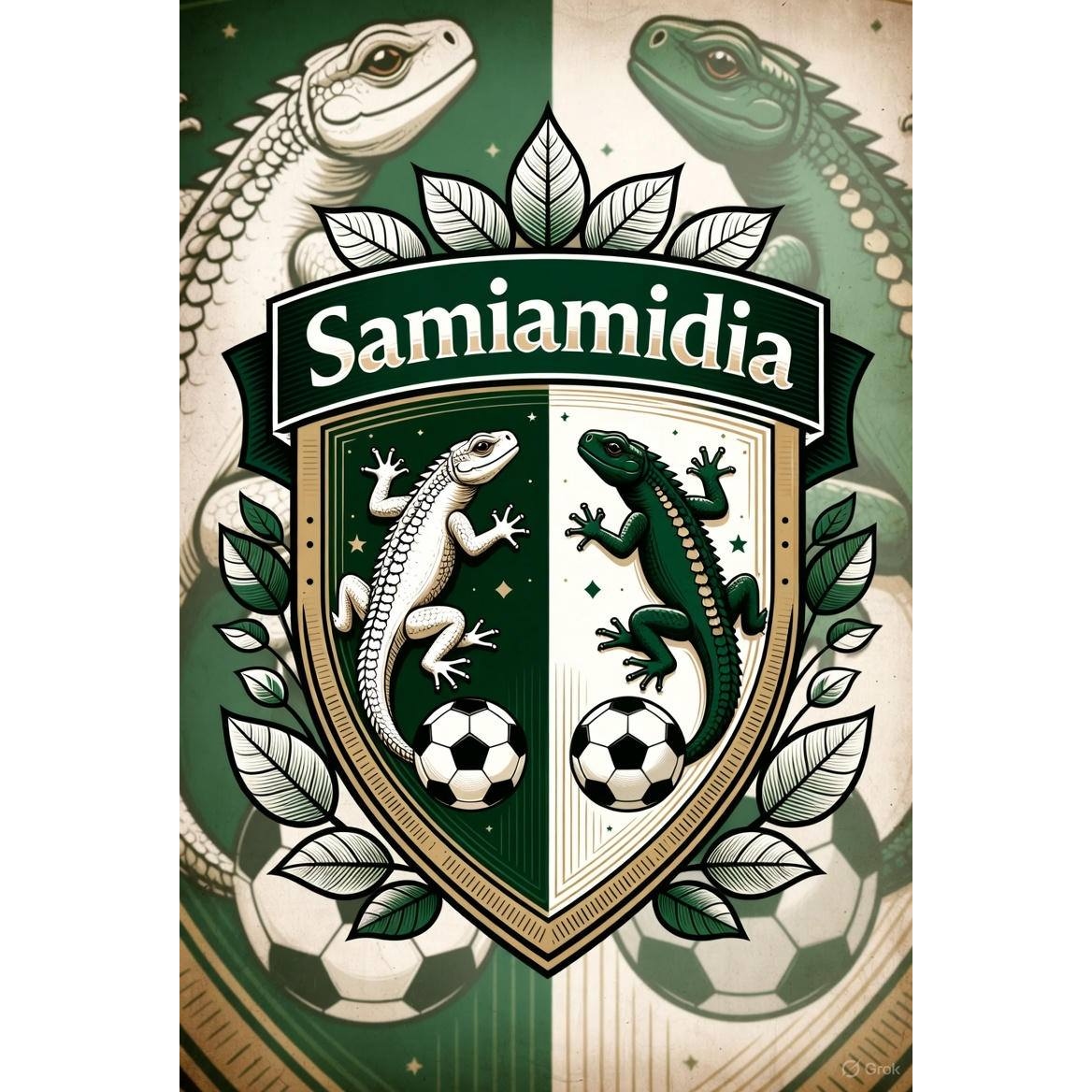 Team 3 Emblem