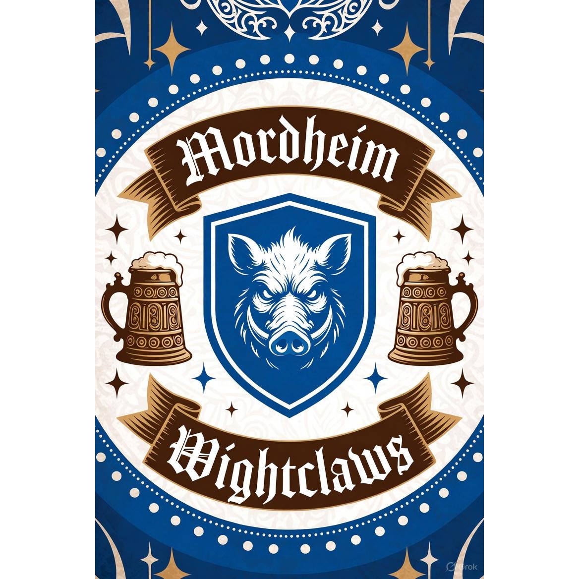 Team 6 Emblem