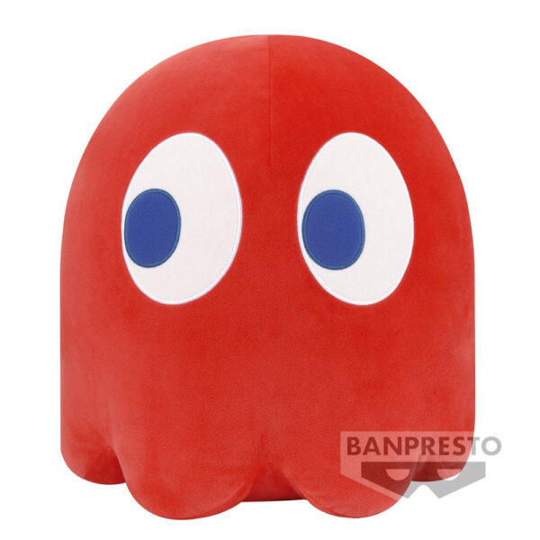 PAC-MAN SUPER BIG PLUSH～BLINKY～