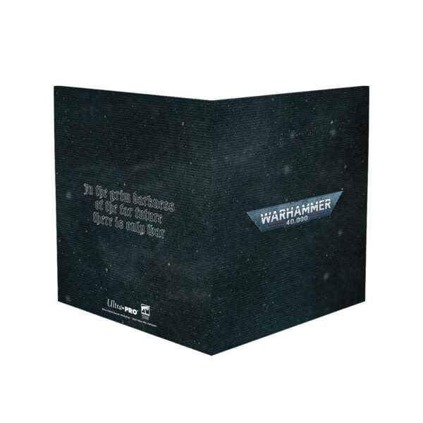 UP - Universal Datasheet Folio for Warhammer 40,000