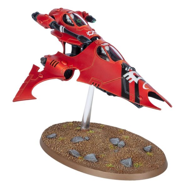 Warhammer 40,000 - Vyper / Starfang