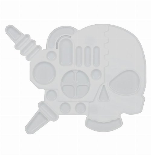 Citadel - Warhammer Servo-Skull Palette