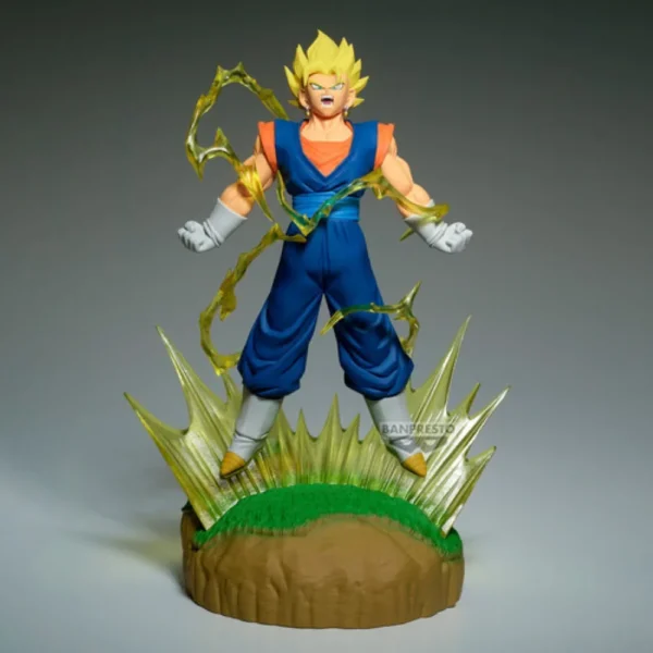 Dragon Ball Z - Banpresto History Box Figure - Vegito