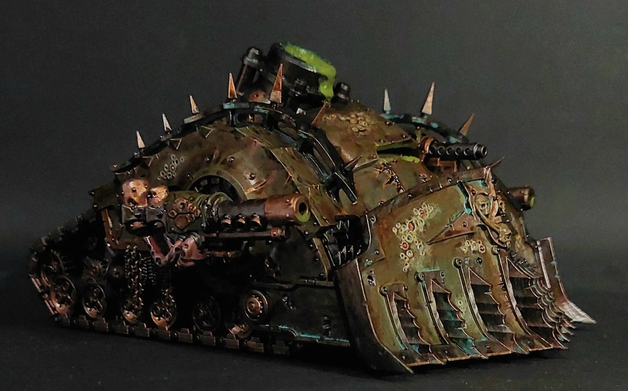 Plagueburst Crawler