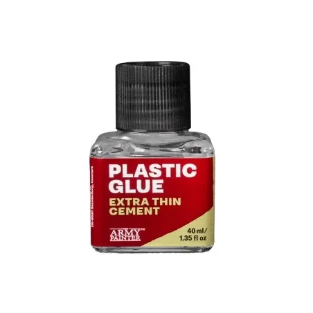 The Army Painter - Thin Plastic Glue