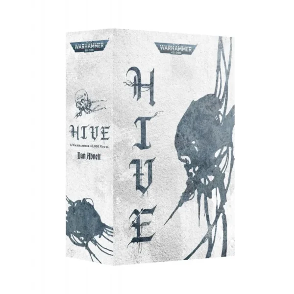 Warhammer 40000 - Hive (Hardback)