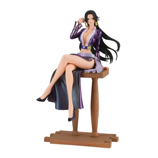 ONE PIECE – Boa Hancock Grandline Journey Figure (20cm)