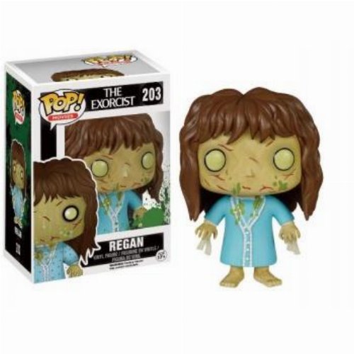 Funko POP! The Exorcist - Regan 203