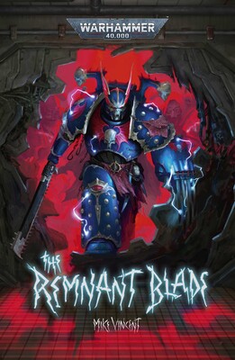 Warhammer 40,000 - The Remnant Blade