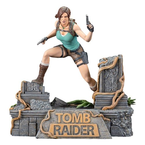 Tomb Raider - Lara Croft Φιγούρα Αγαλματίδιο (24cm)