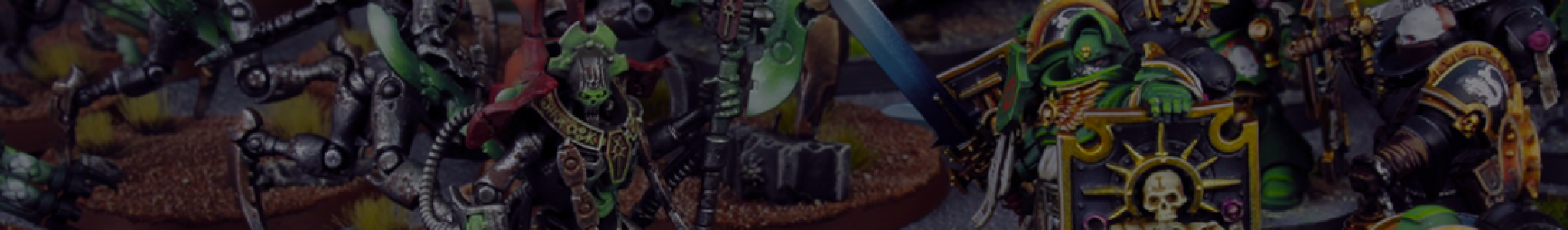 201205Indomitus Warhammer 40000 Indomitus