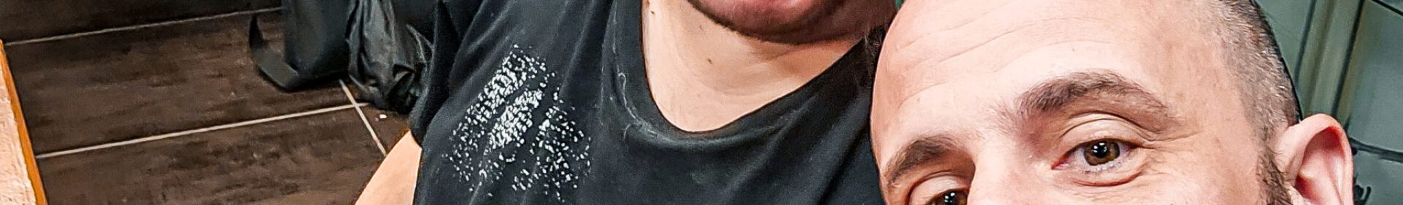 25Week13 (5) Σήμερα δεν έχει σέλφι με τον Βασίλη, οπότε θα πάρεις Πετράν - Γληγόρη, ένα διαχρονικό δίδυμο του Digital Fantasy Κέρκυρας!