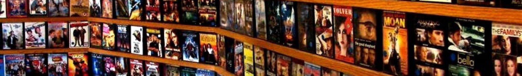 Ταινίες DVD & Blu Ray DVD
